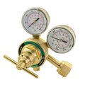 Powerweld Single Stage MD Oxygen Regulator, Victor Style OR-VM